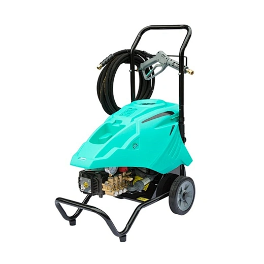 high pressure washer